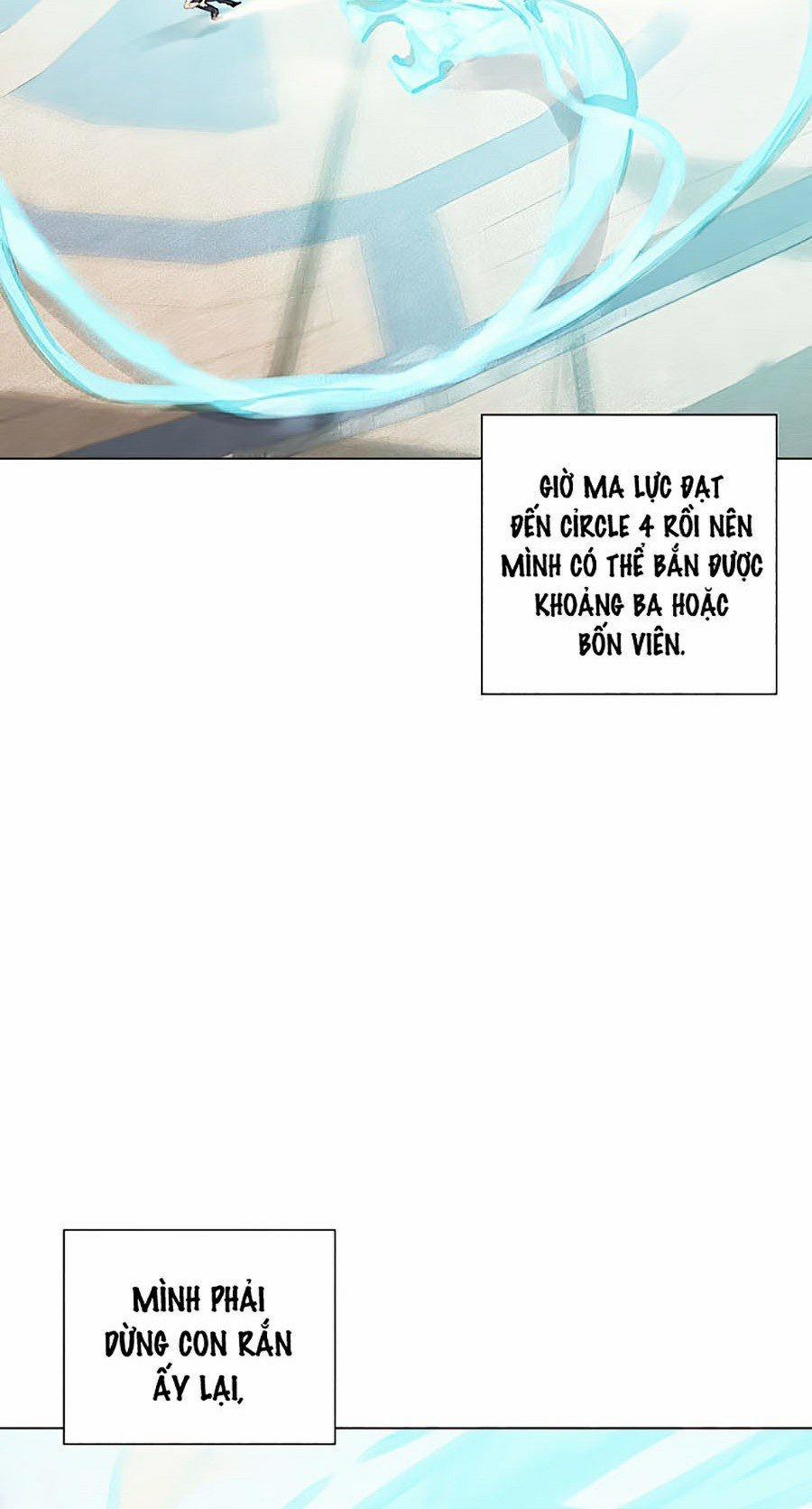 Thực Thư Pháp Sư 26 trang 56