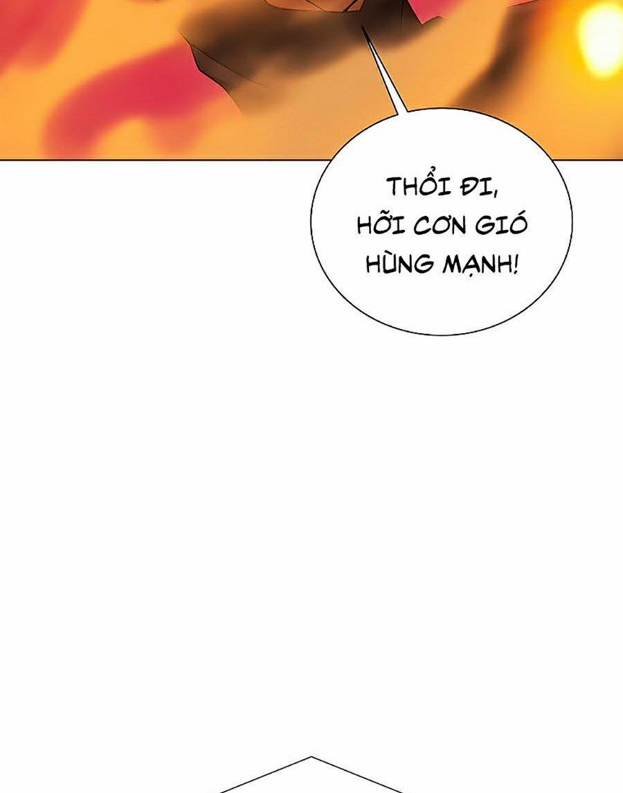 Thực Thư Pháp Sư 26 trang 7