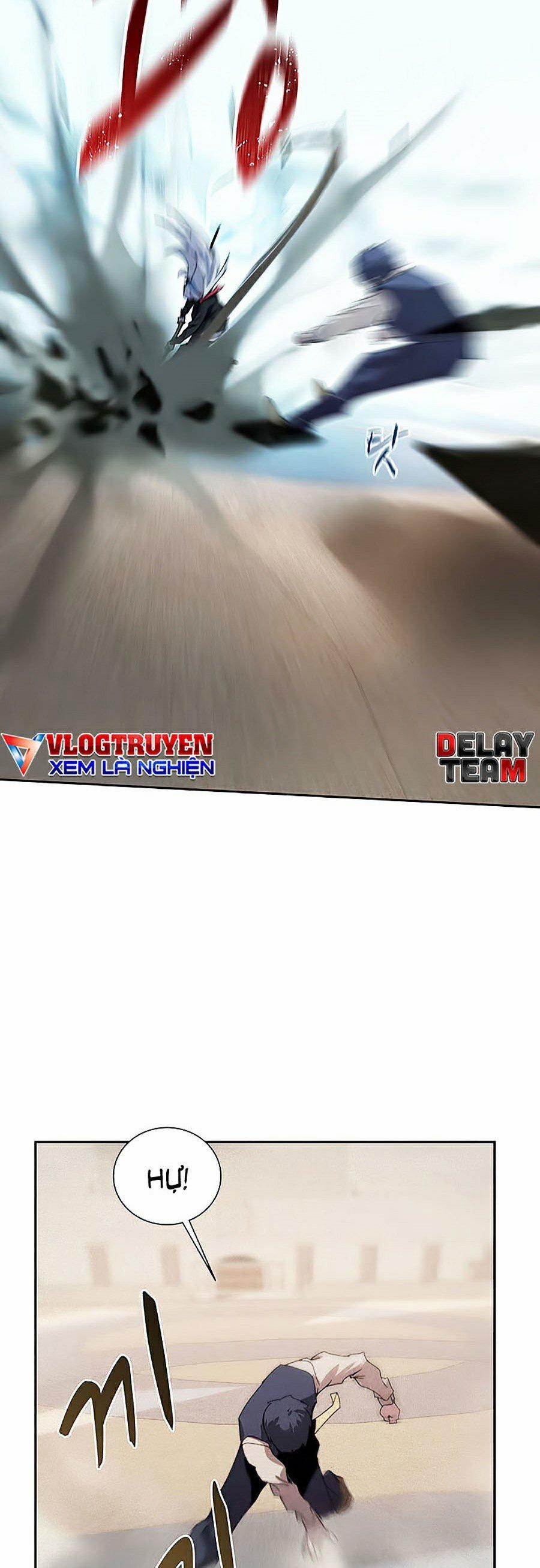 Thực Thư Pháp Sư 27 trang 18