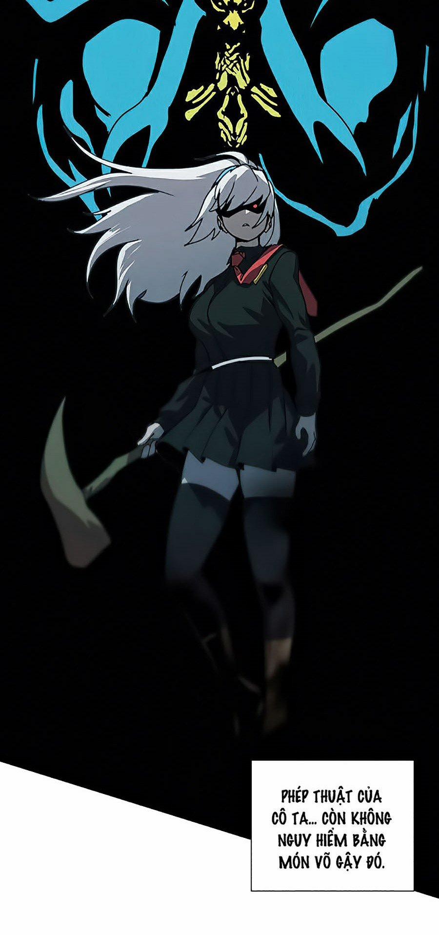 Thực Thư Pháp Sư 27 trang 23