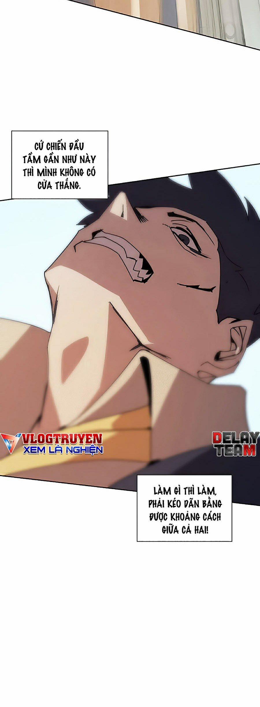 Thực Thư Pháp Sư 27 trang 27