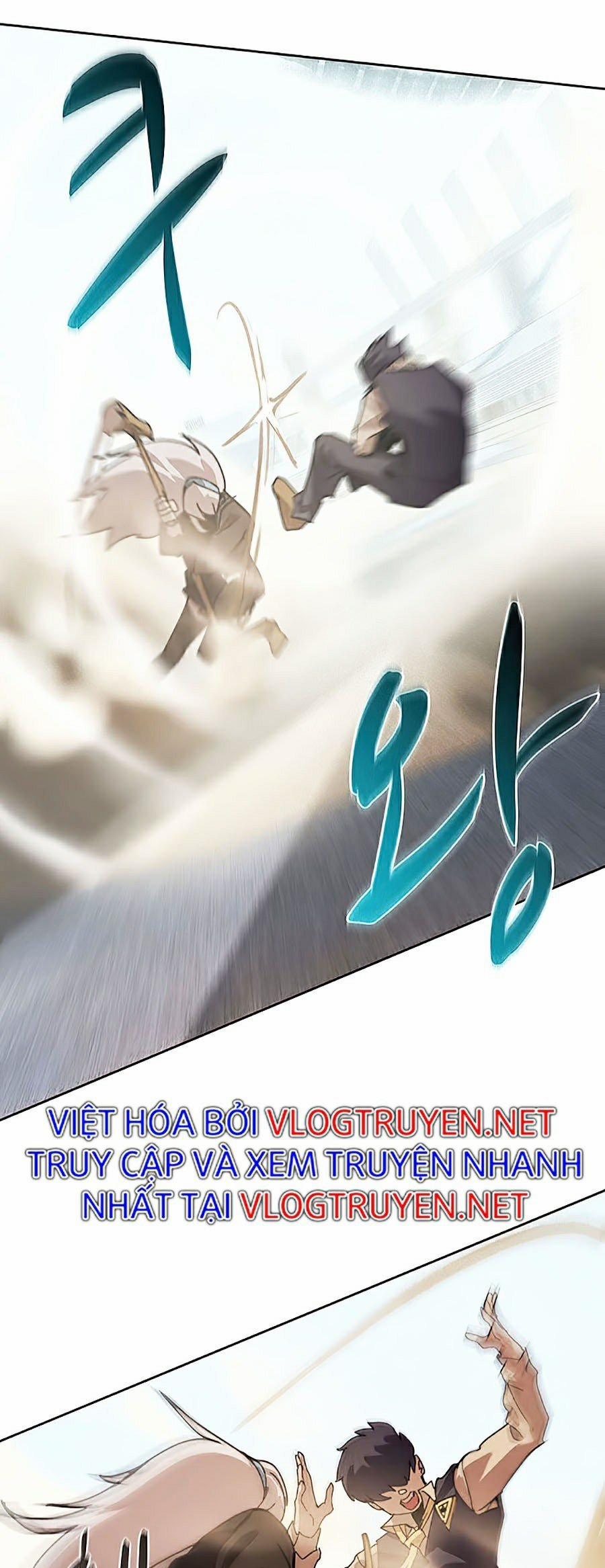 Thực Thư Pháp Sư 27 trang 28