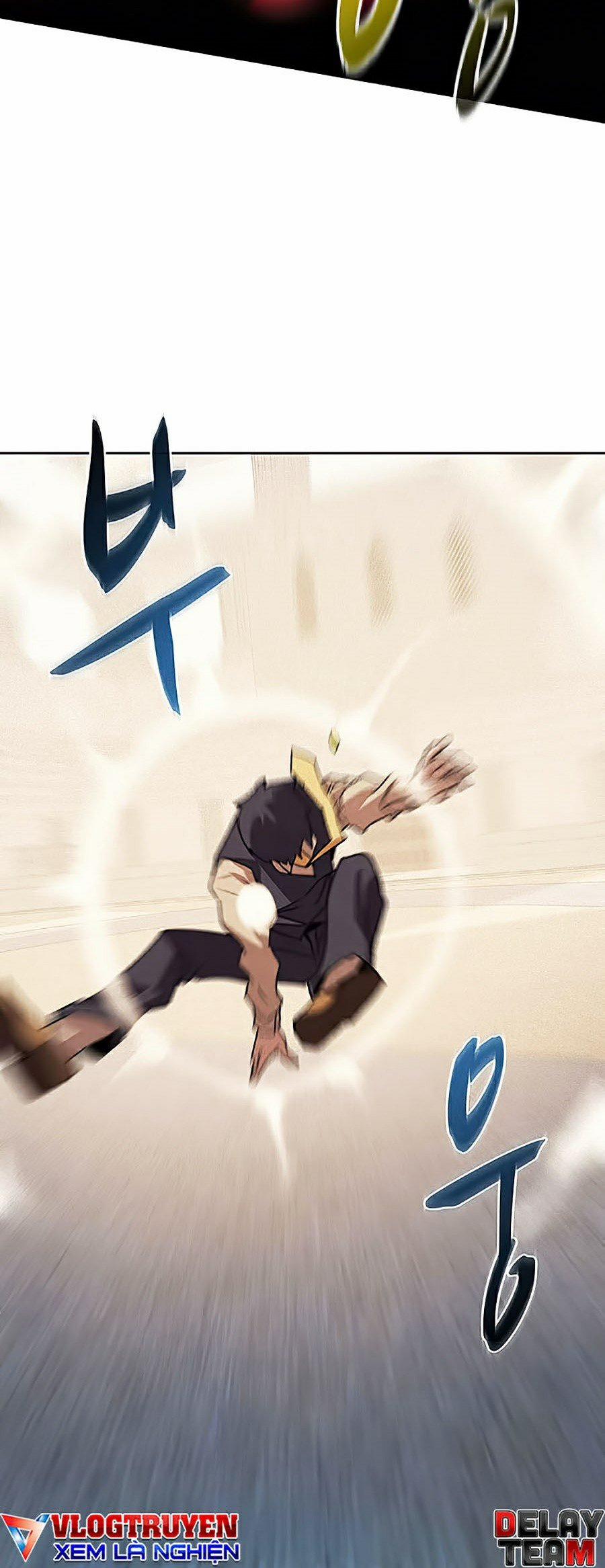 Thực Thư Pháp Sư 27 trang 30