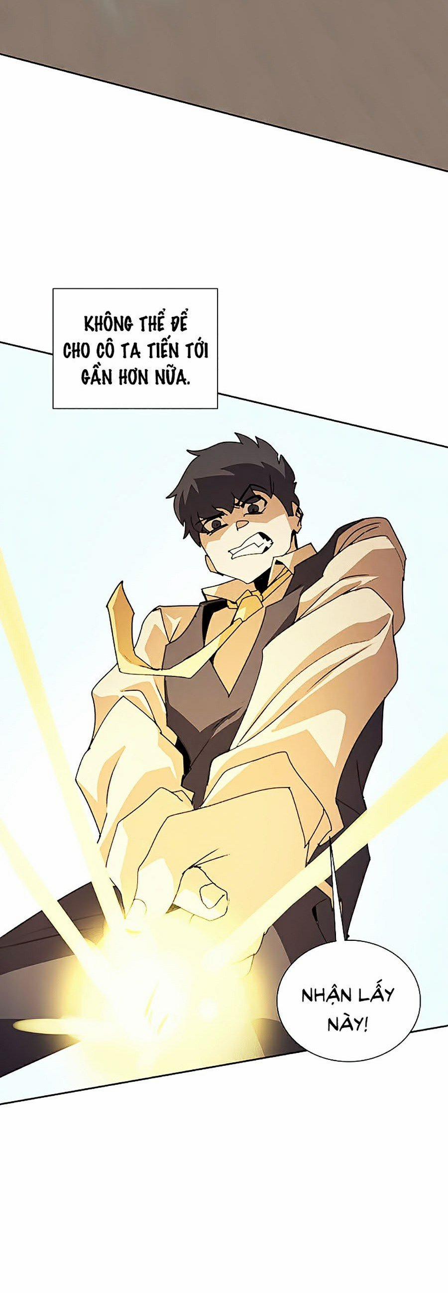 Thực Thư Pháp Sư 27 trang 46