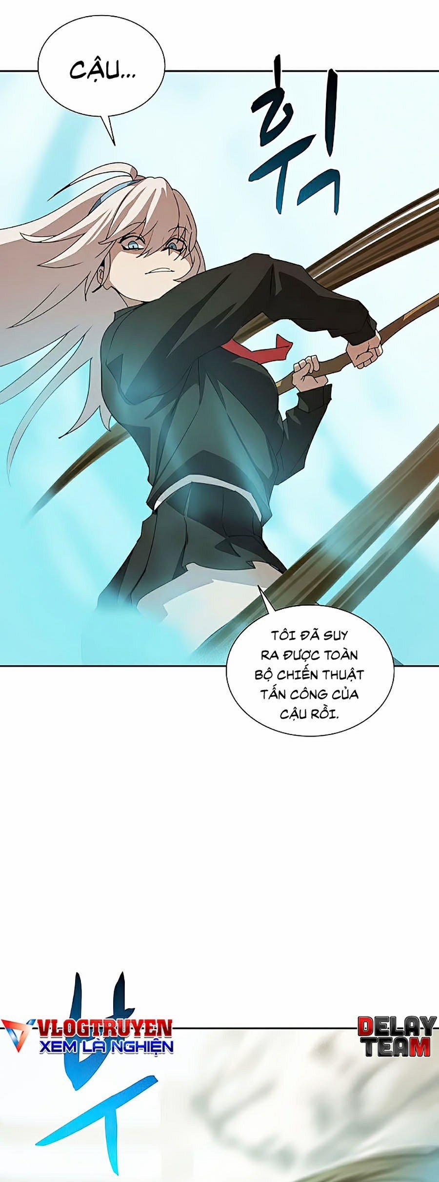 Thực Thư Pháp Sư 27 trang 48