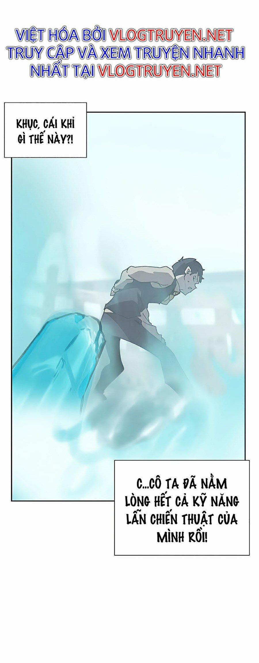 Thực Thư Pháp Sư 27 trang 55