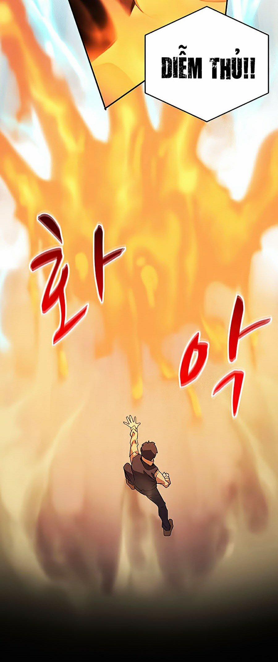 Thực Thư Pháp Sư 27 trang 6