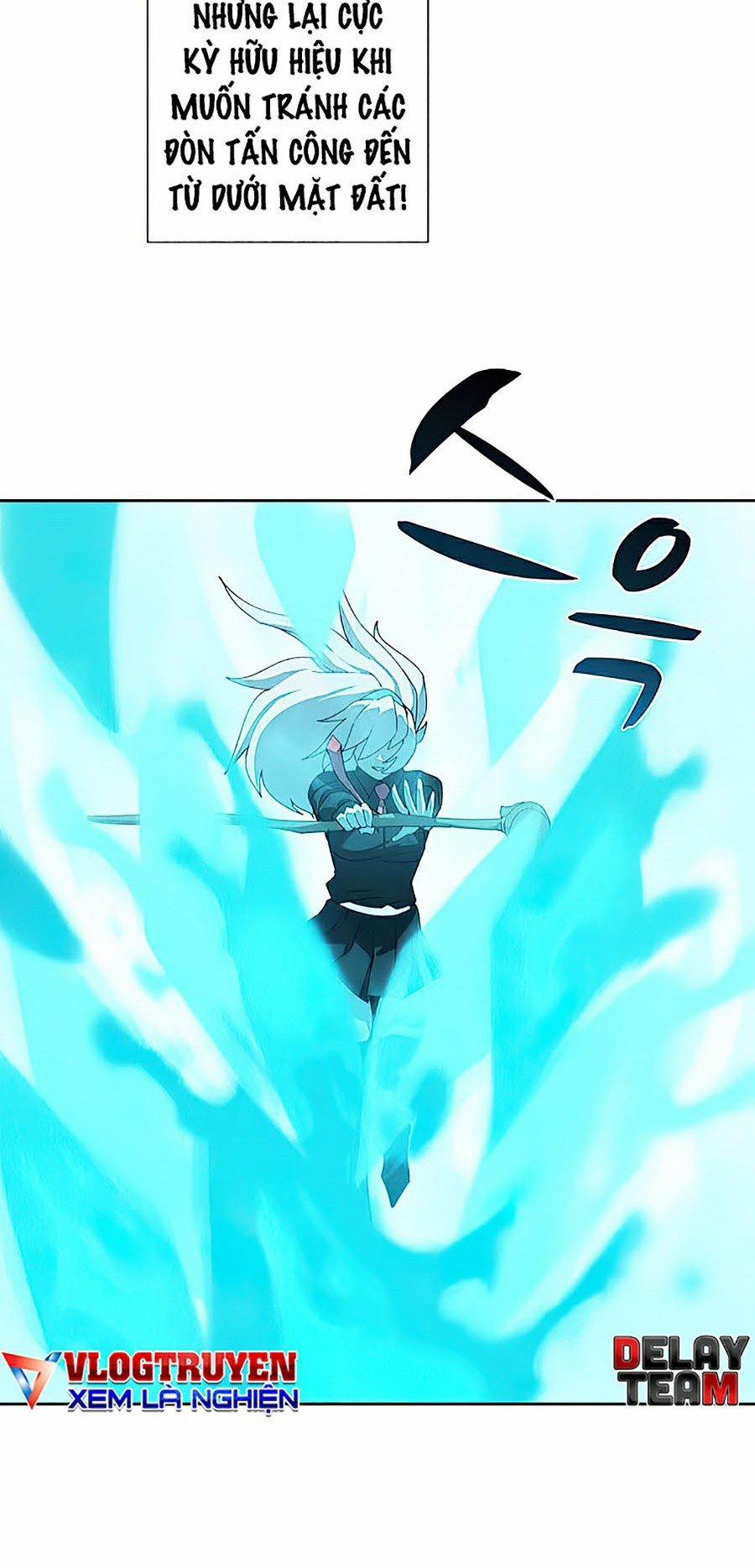 Thực Thư Pháp Sư 28 trang 19