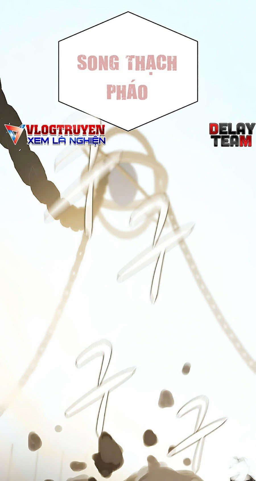 Thực Thư Pháp Sư 28 trang 30