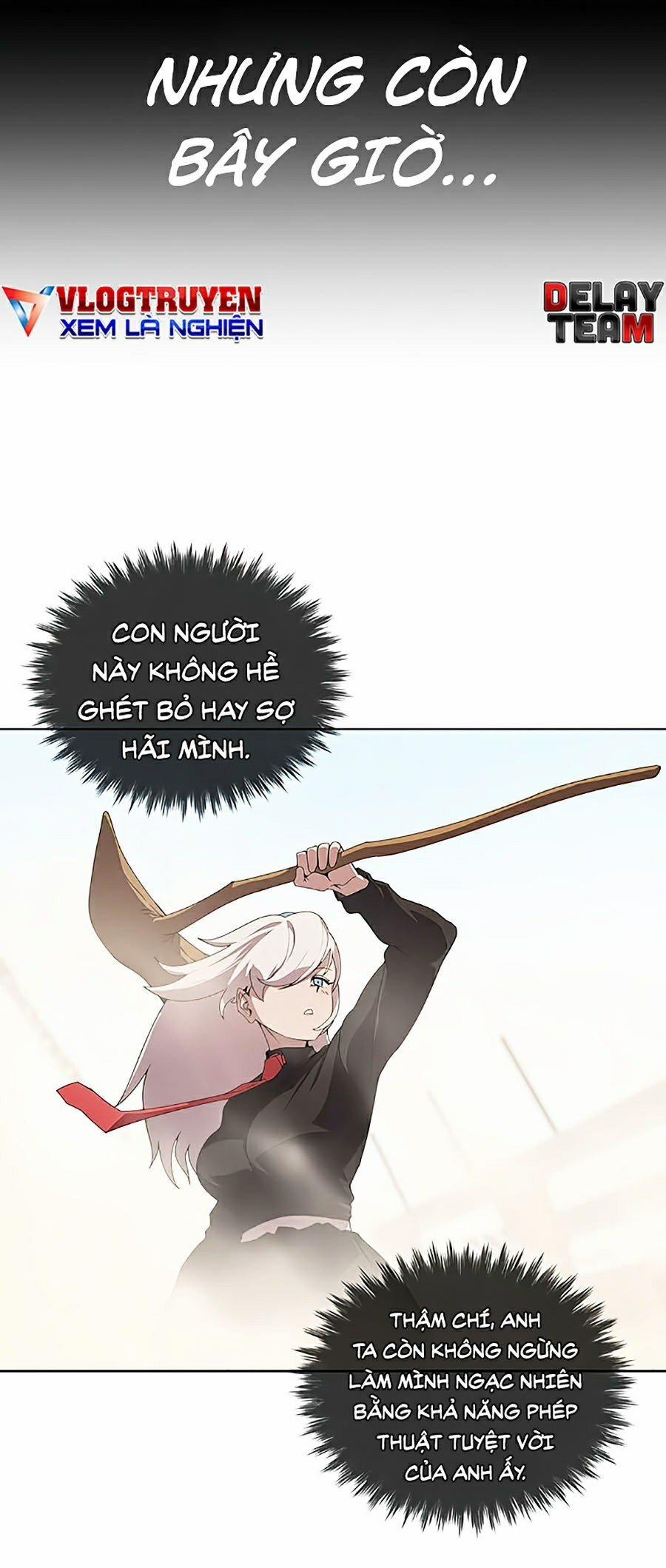 Thực Thư Pháp Sư 28 trang 5