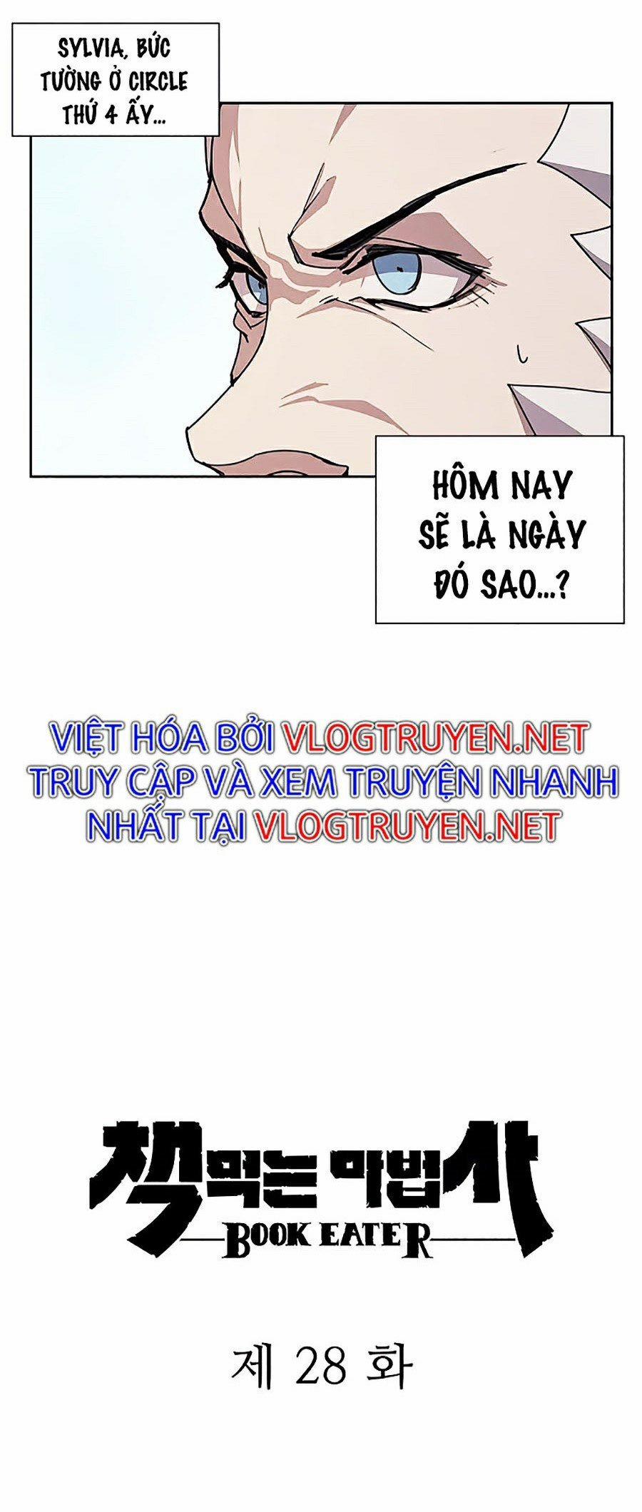 Thực Thư Pháp Sư 28 trang 9