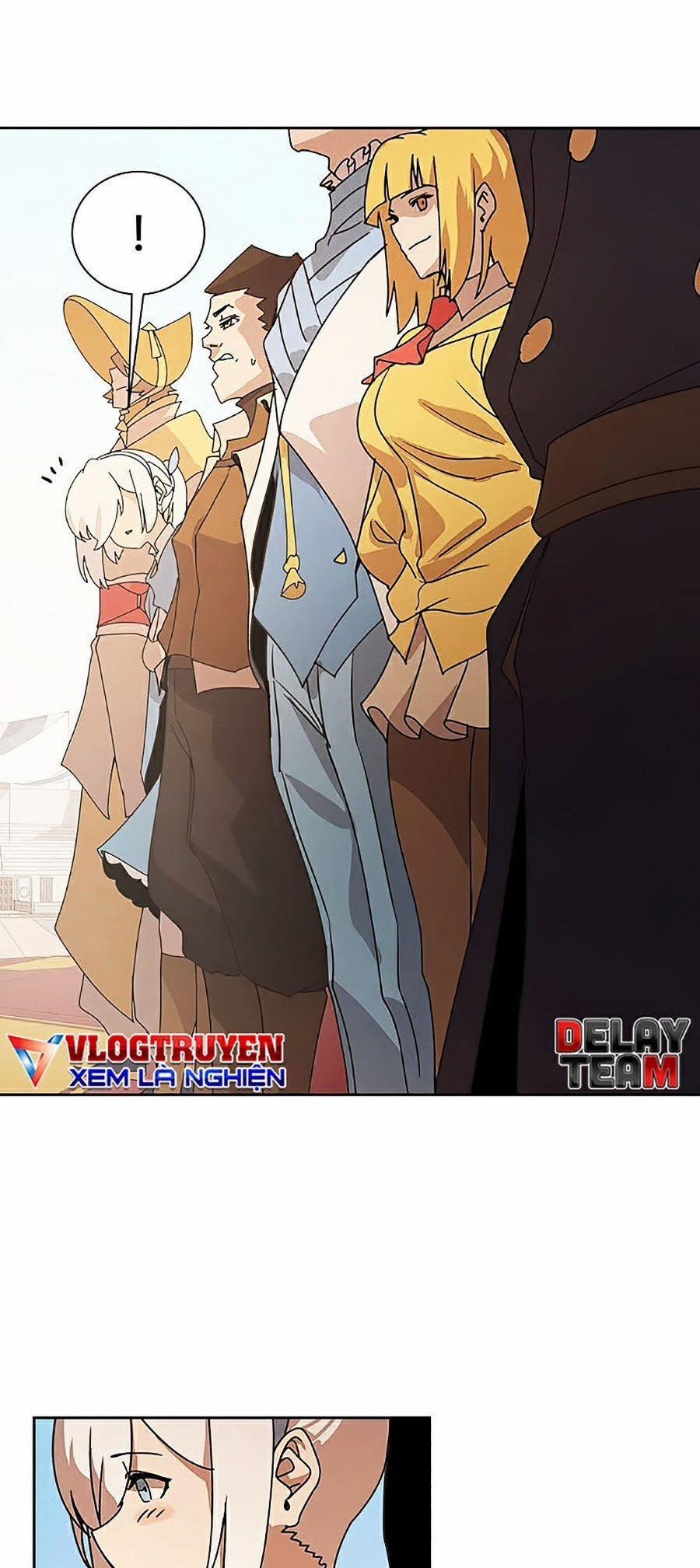 Thực Thư Pháp Sư 29 trang 22