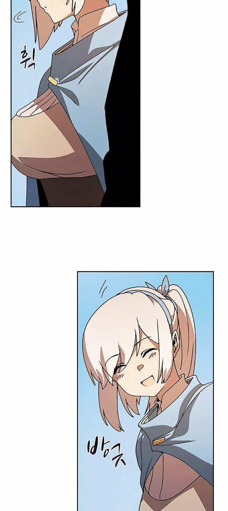 Thực Thư Pháp Sư 29 trang 23