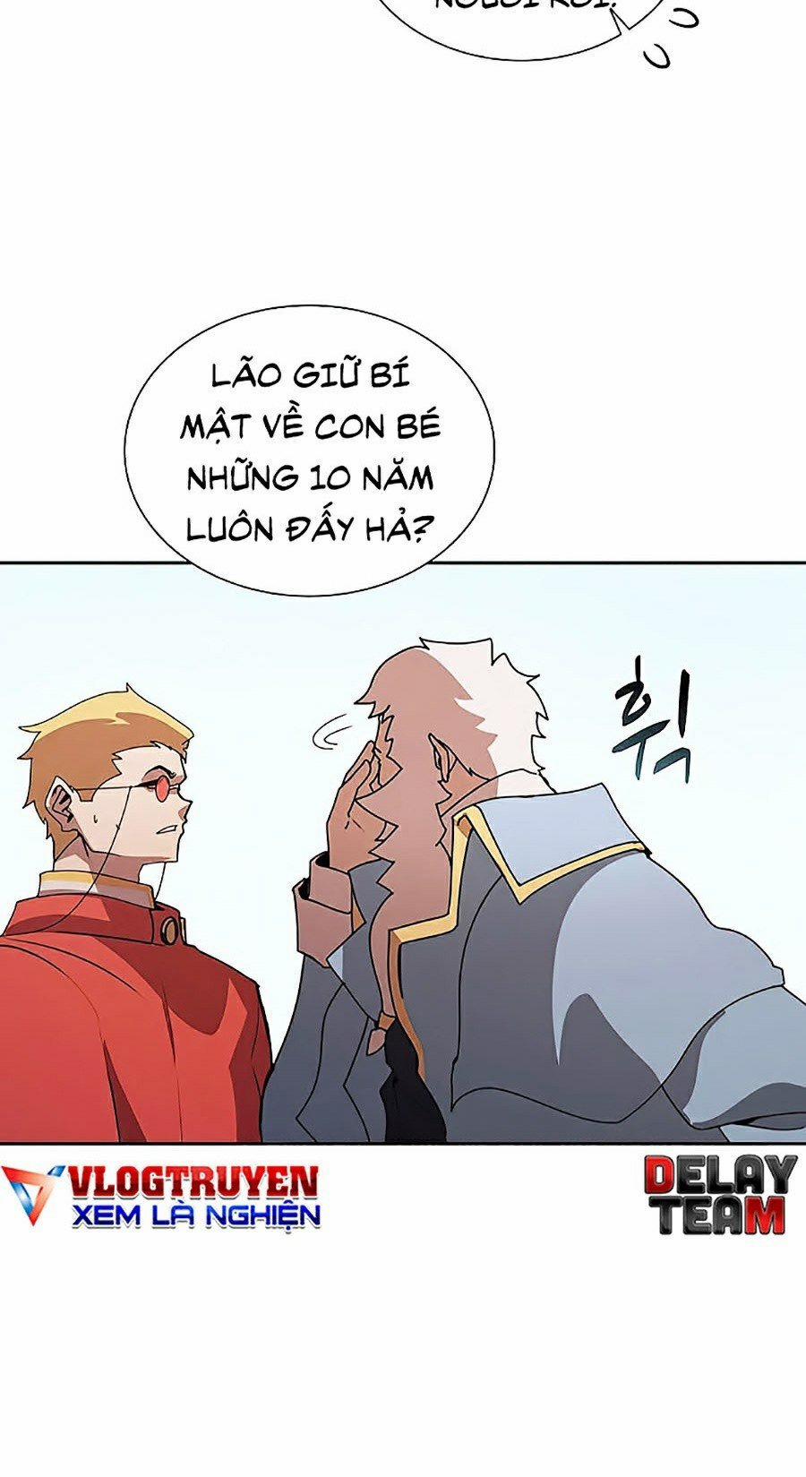 Thực Thư Pháp Sư 29 trang 34