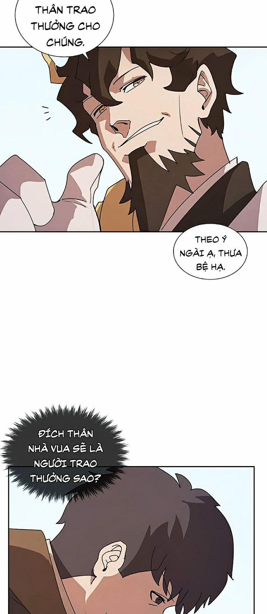 Thực Thư Pháp Sư 29 trang 36