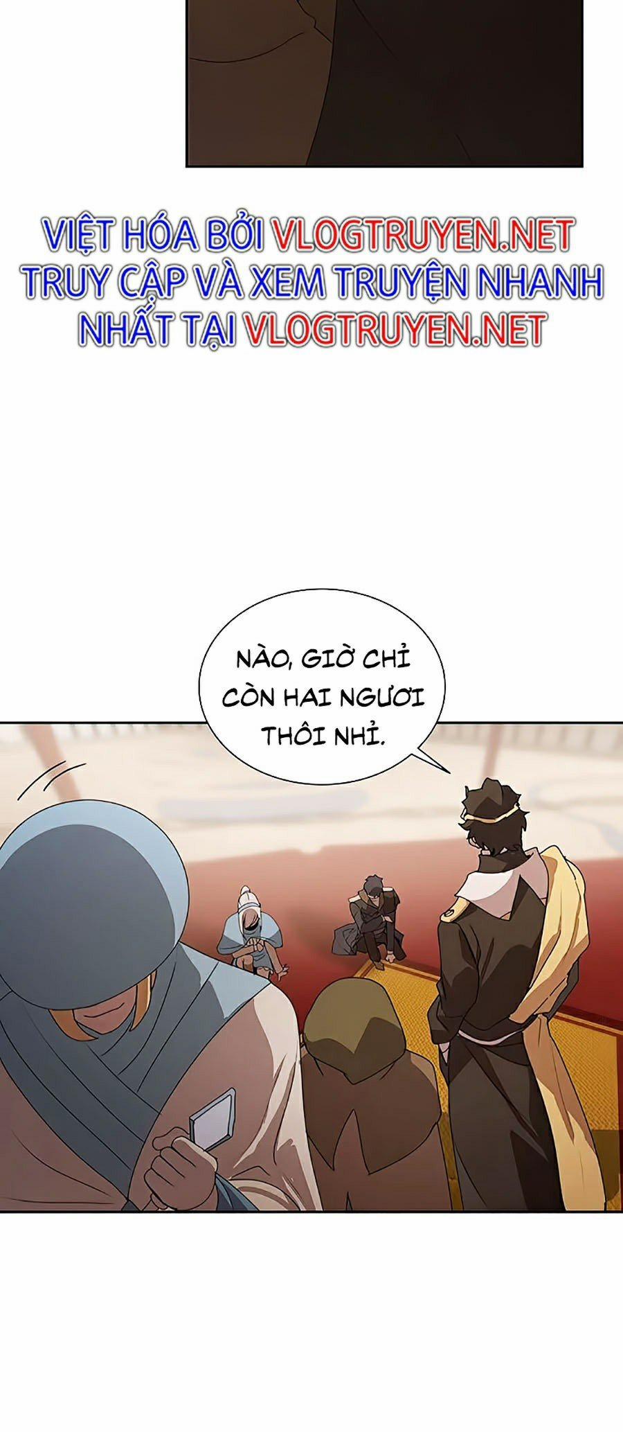 Thực Thư Pháp Sư 29 trang 39