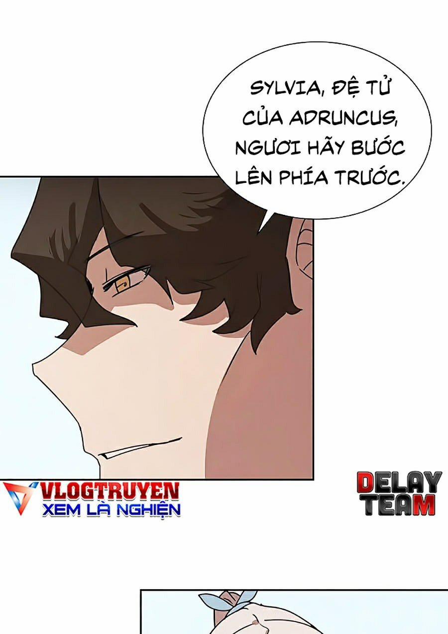 Thực Thư Pháp Sư 29 trang 40