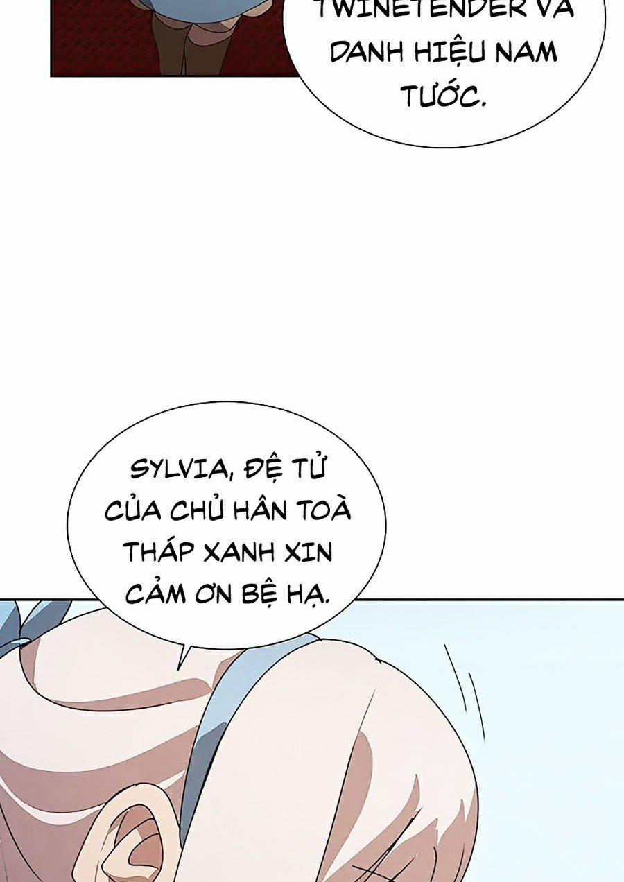 Thực Thư Pháp Sư 29 trang 43