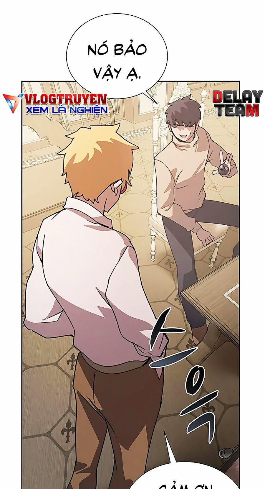 Thực Thư Pháp Sư 30 trang 10