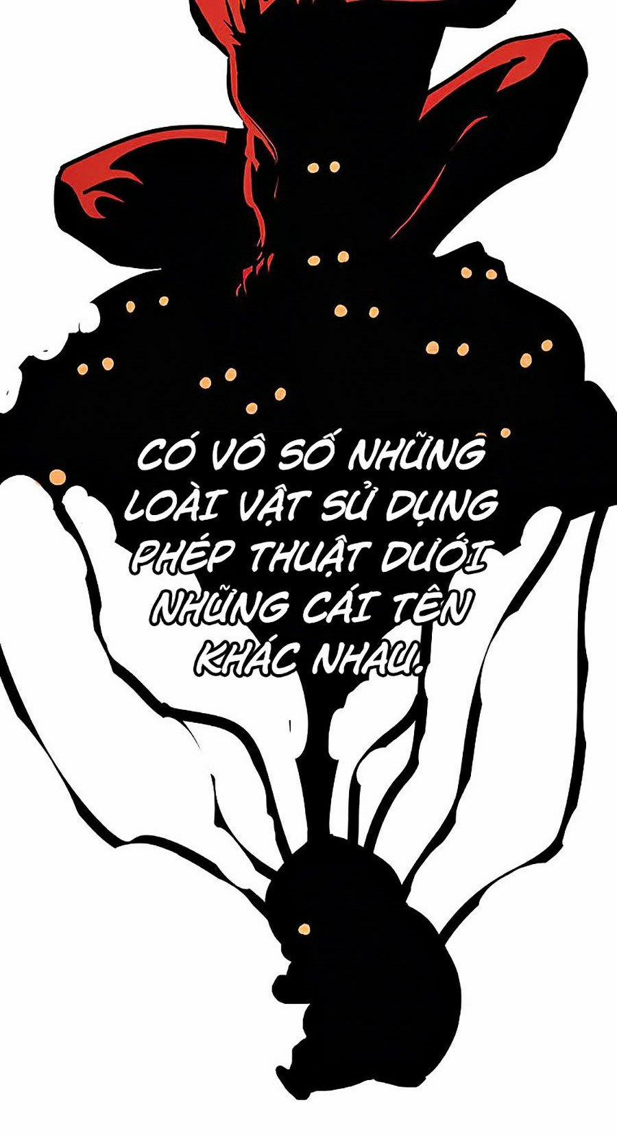 Thực Thư Pháp Sư 30 trang 19