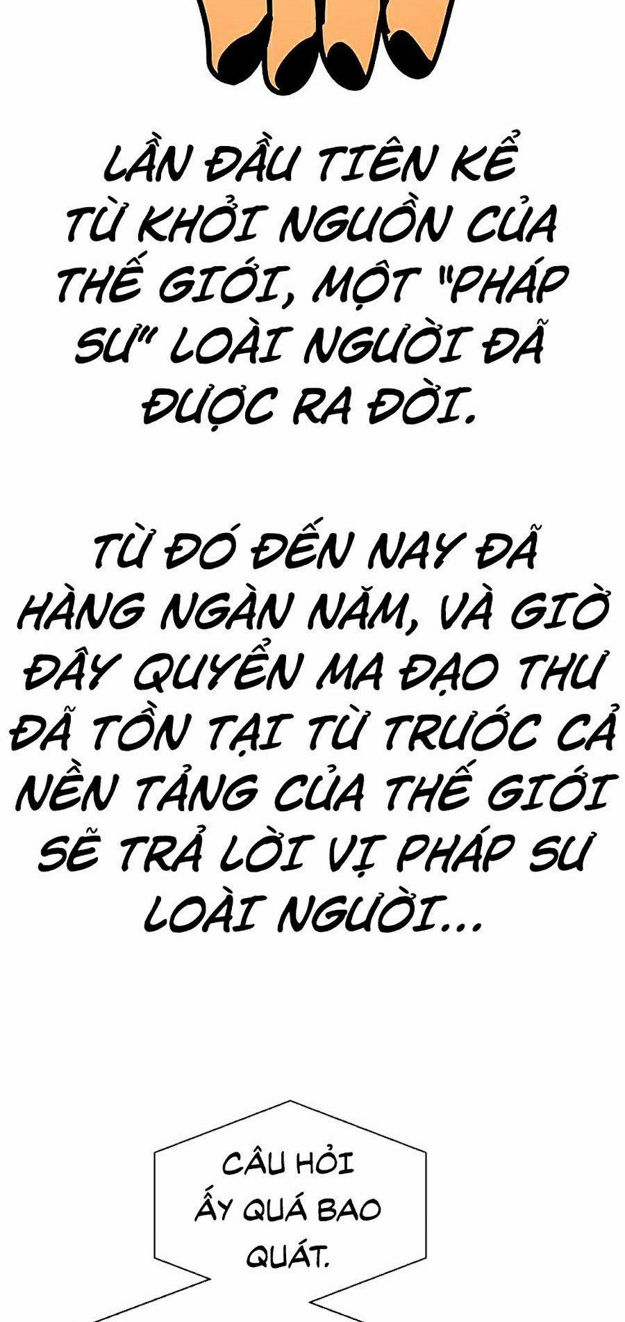 Thực Thư Pháp Sư 30 trang 22