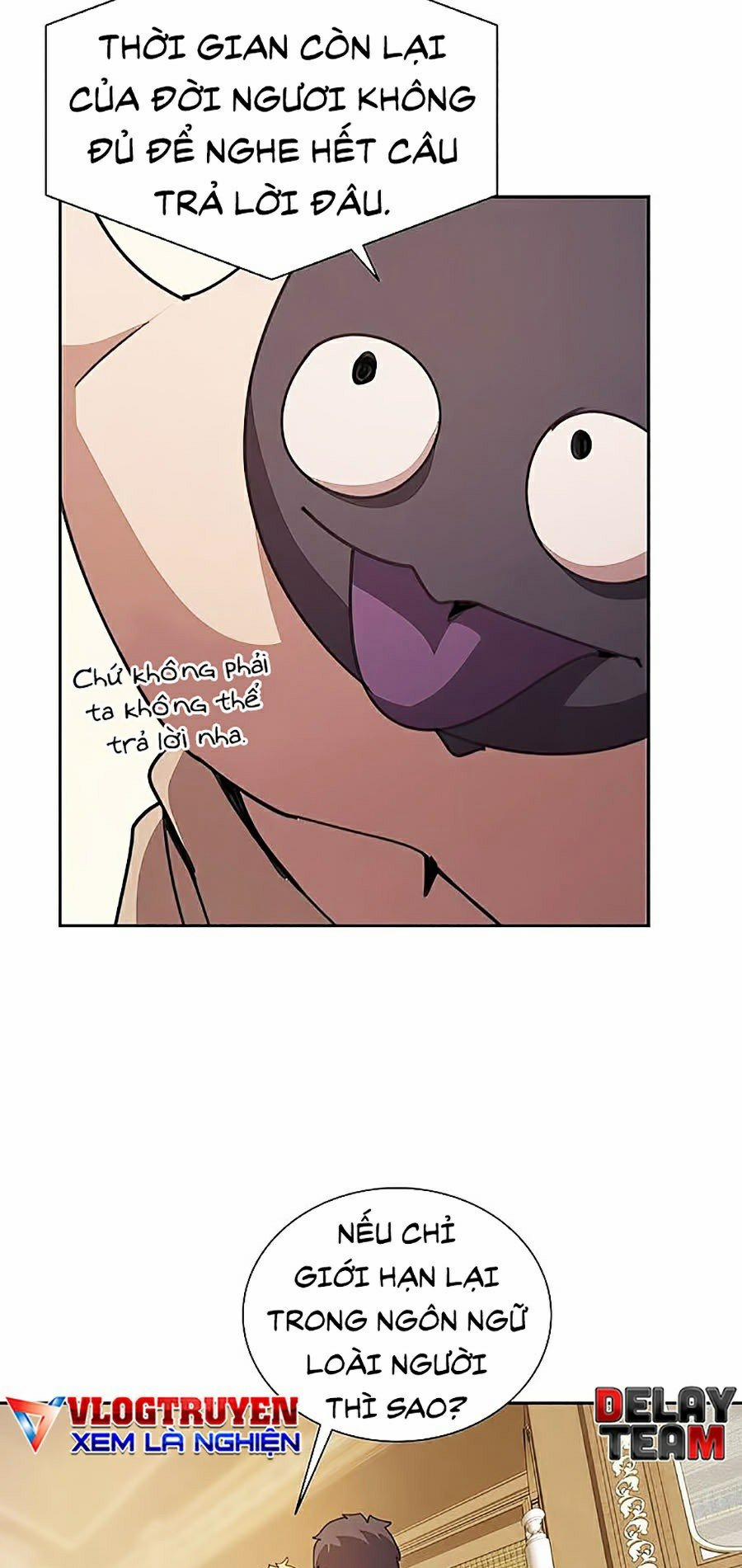 Thực Thư Pháp Sư 30 trang 23