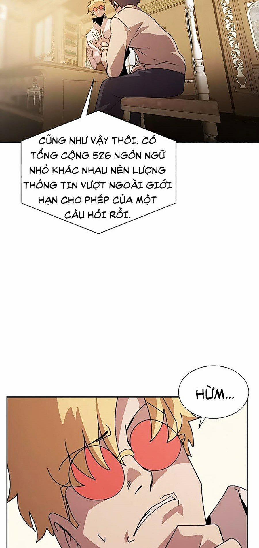 Thực Thư Pháp Sư 30 trang 24