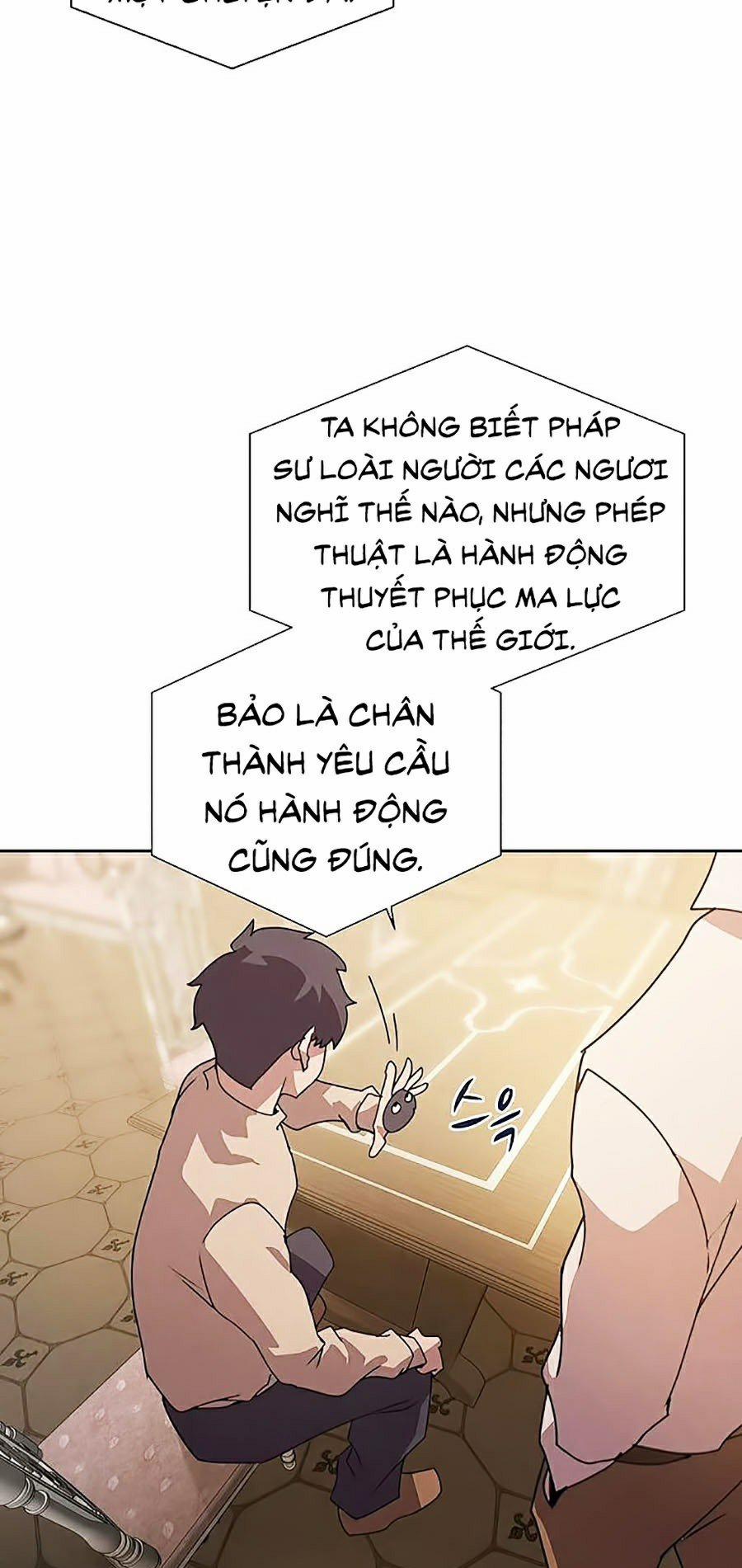 Thực Thư Pháp Sư 30 trang 26