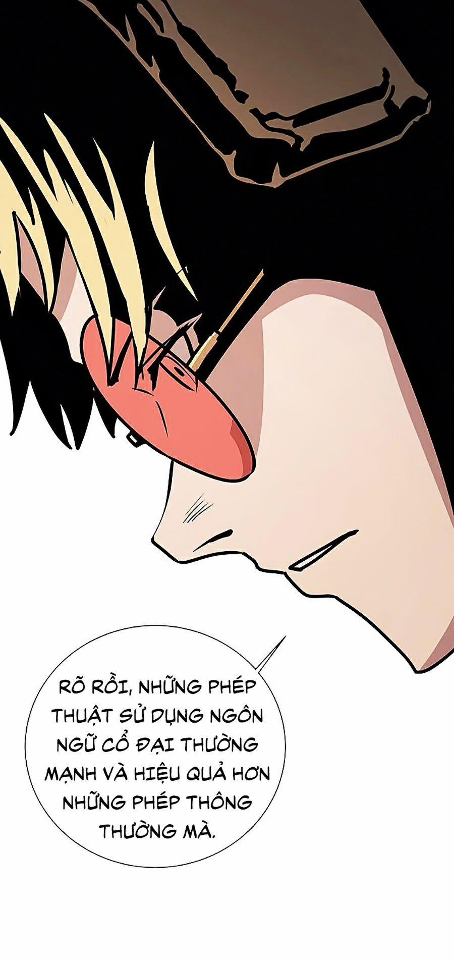 Thực Thư Pháp Sư 30 trang 29