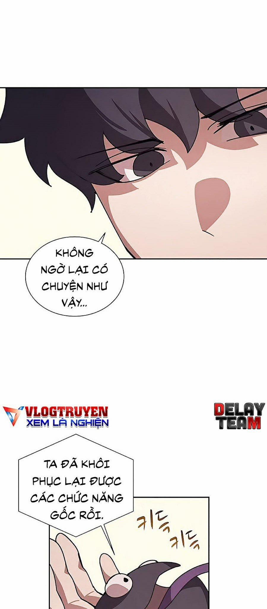 Thực Thư Pháp Sư 30 trang 3