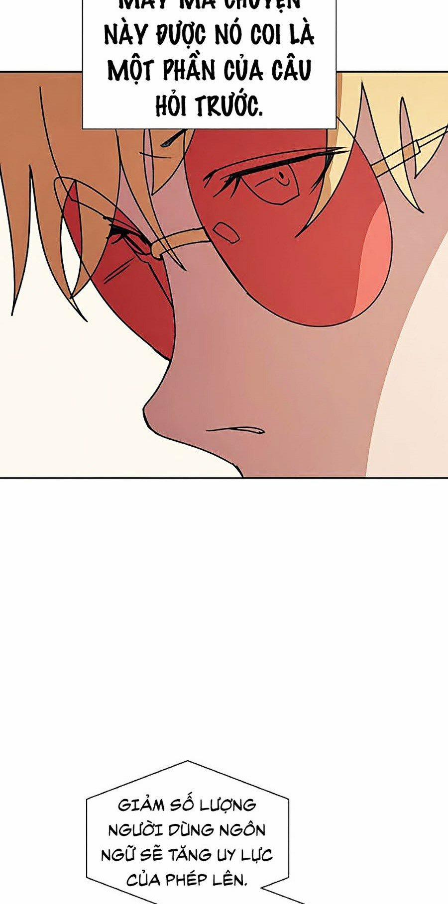 Thực Thư Pháp Sư 30 trang 32