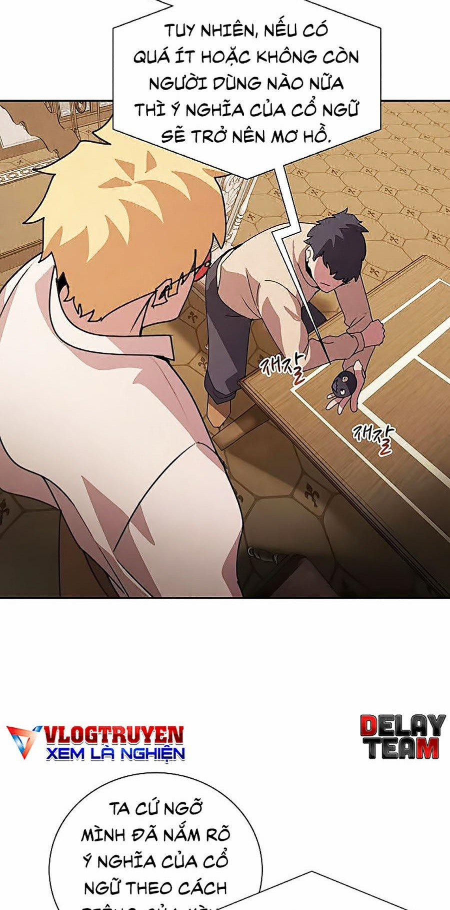 Thực Thư Pháp Sư 30 trang 33