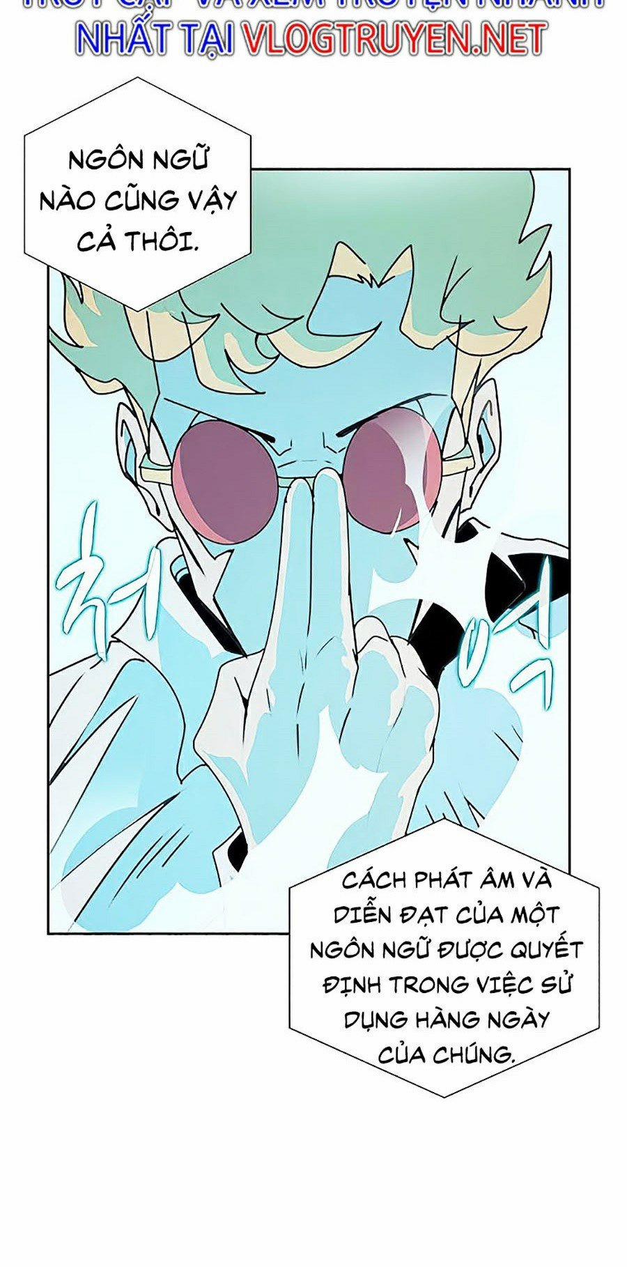 Thực Thư Pháp Sư 30 trang 39