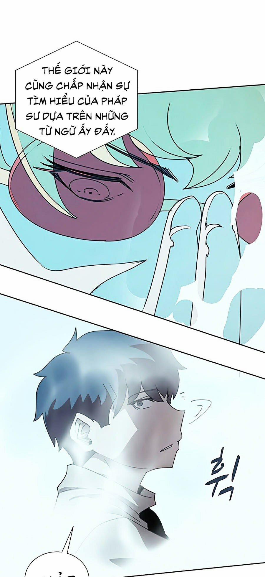 Thực Thư Pháp Sư 30 trang 40