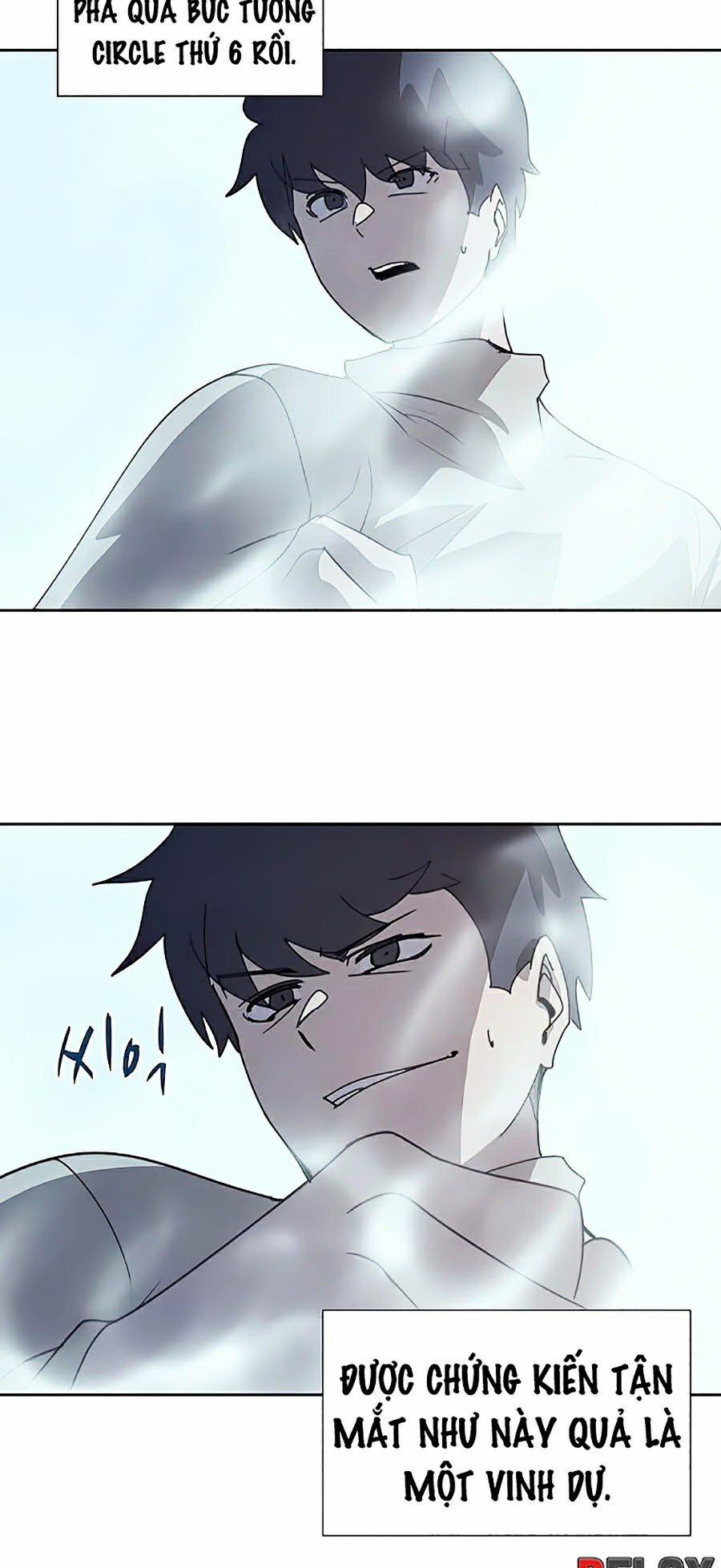 Thực Thư Pháp Sư 30 trang 43