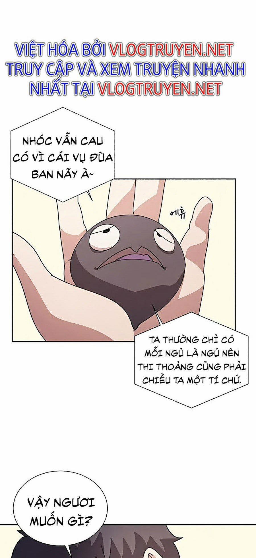 Thực Thư Pháp Sư 30 trang 45