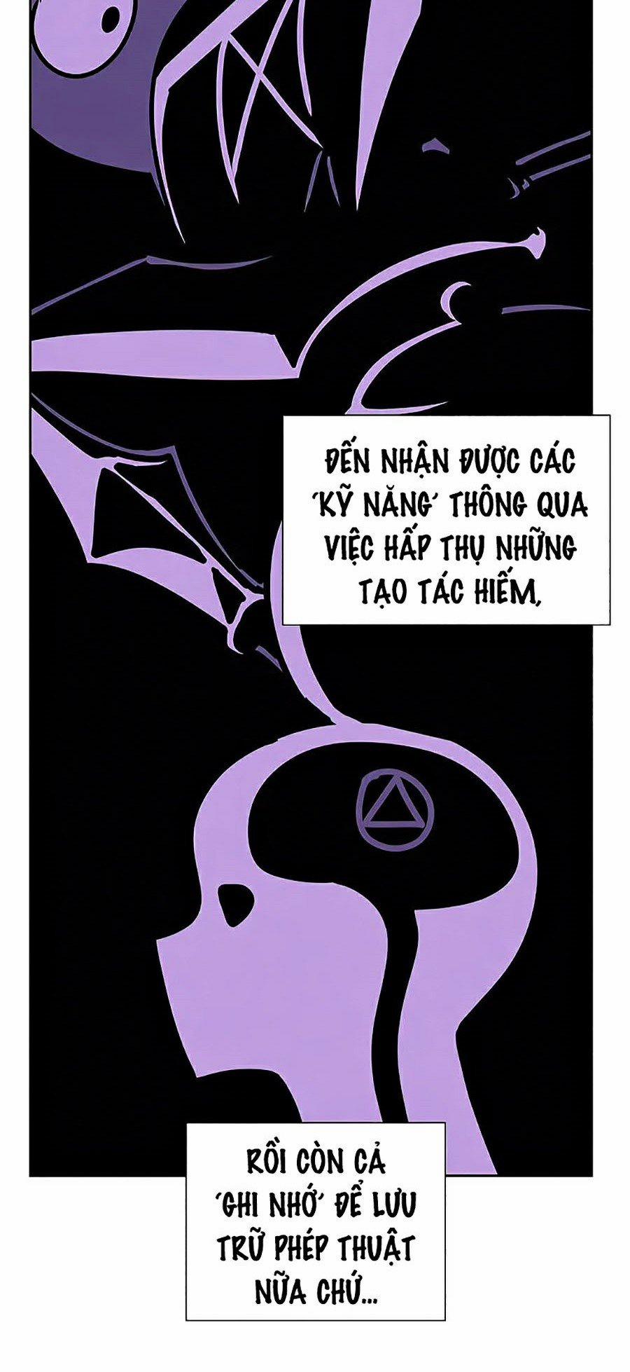 Thực Thư Pháp Sư 30 trang 49