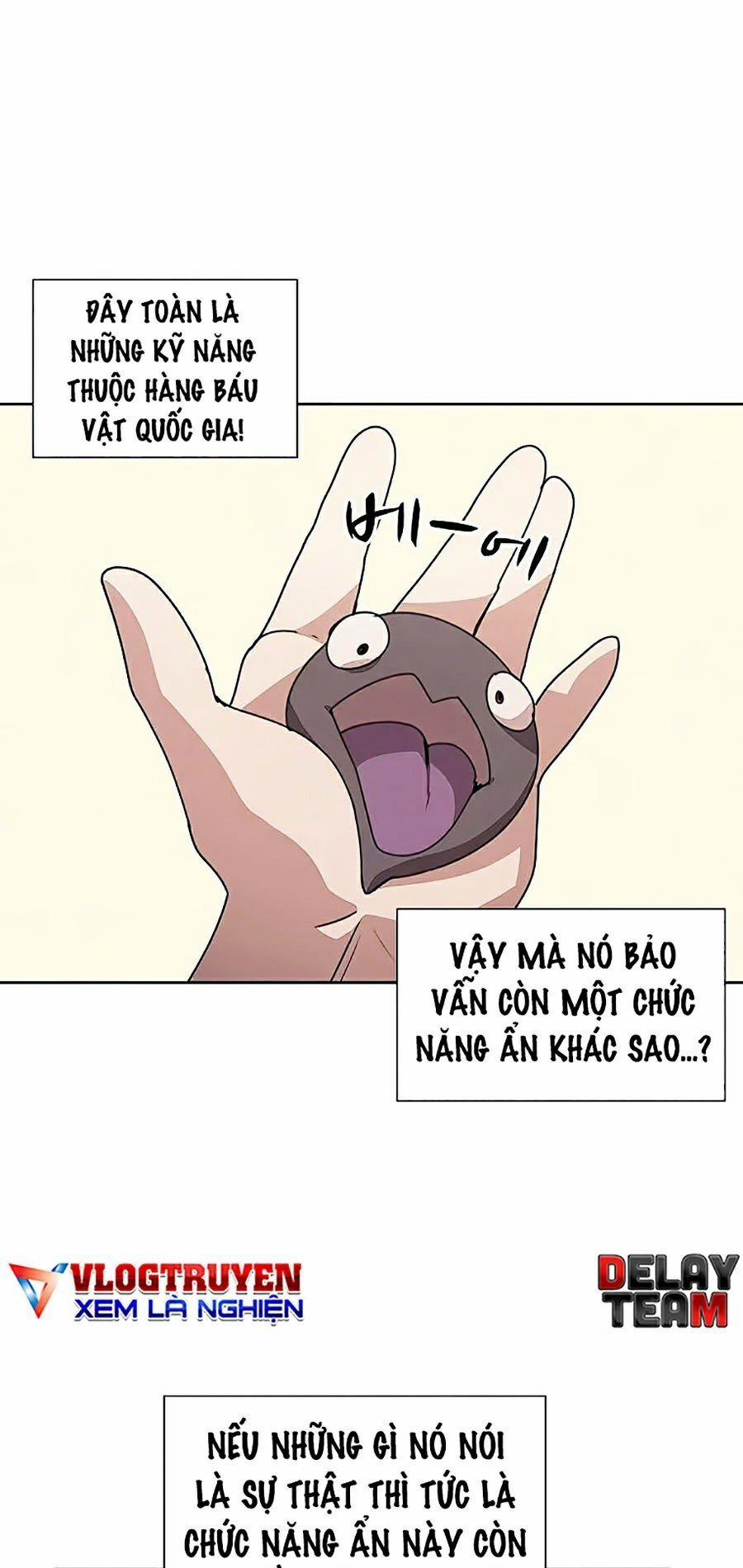 Thực Thư Pháp Sư 30 trang 50