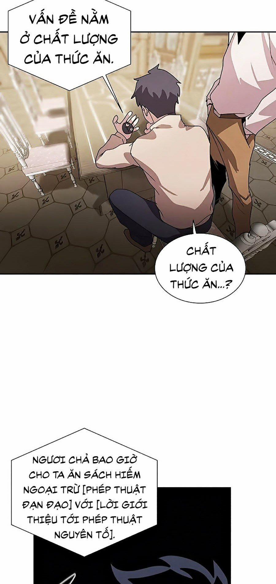 Thực Thư Pháp Sư 30 trang 54