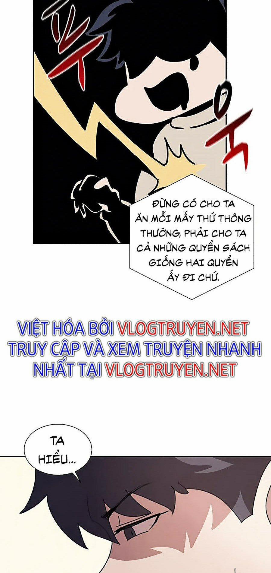 Thực Thư Pháp Sư 30 trang 55