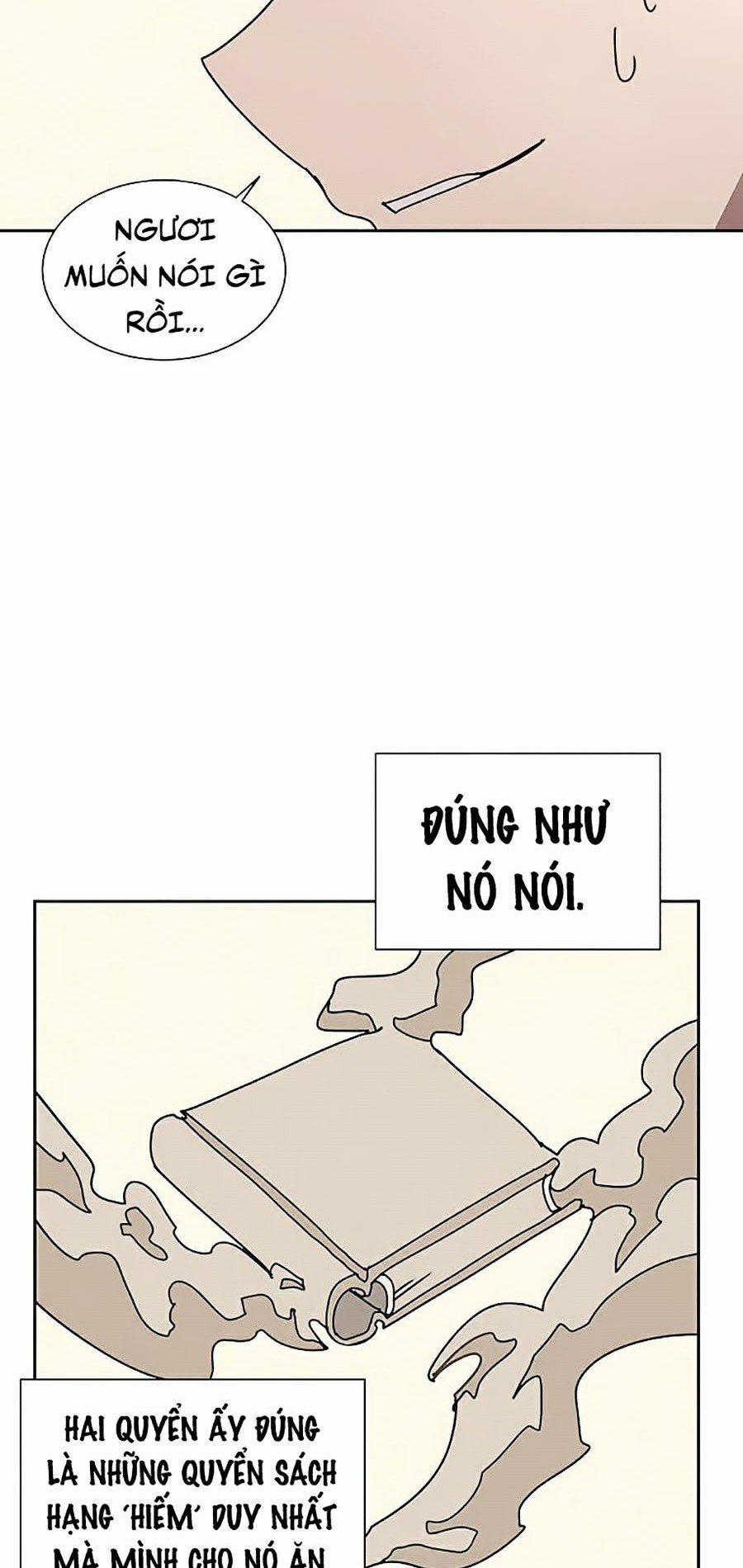 Thực Thư Pháp Sư 30 trang 56