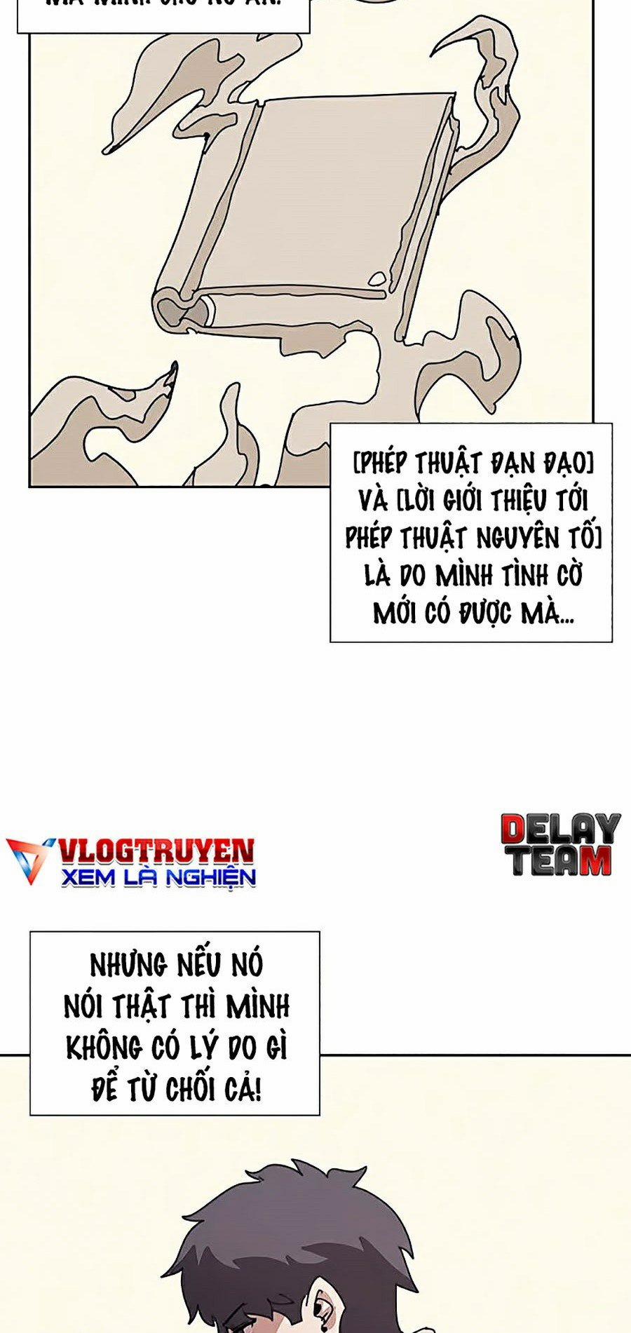 Thực Thư Pháp Sư 30 trang 57