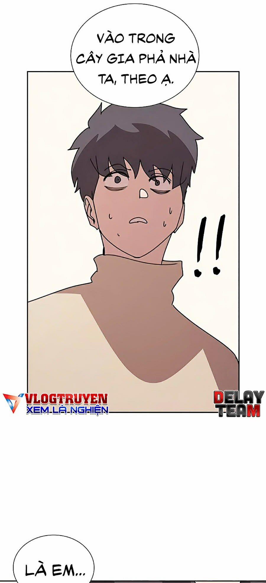 Thực Thư Pháp Sư 31 trang 20