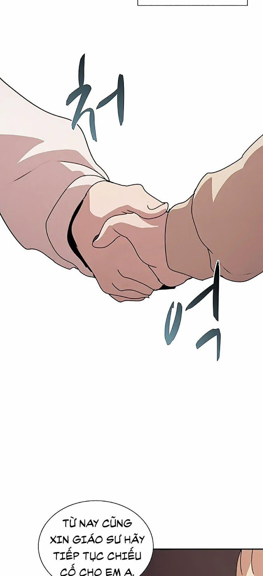 Thực Thư Pháp Sư 31 trang 25