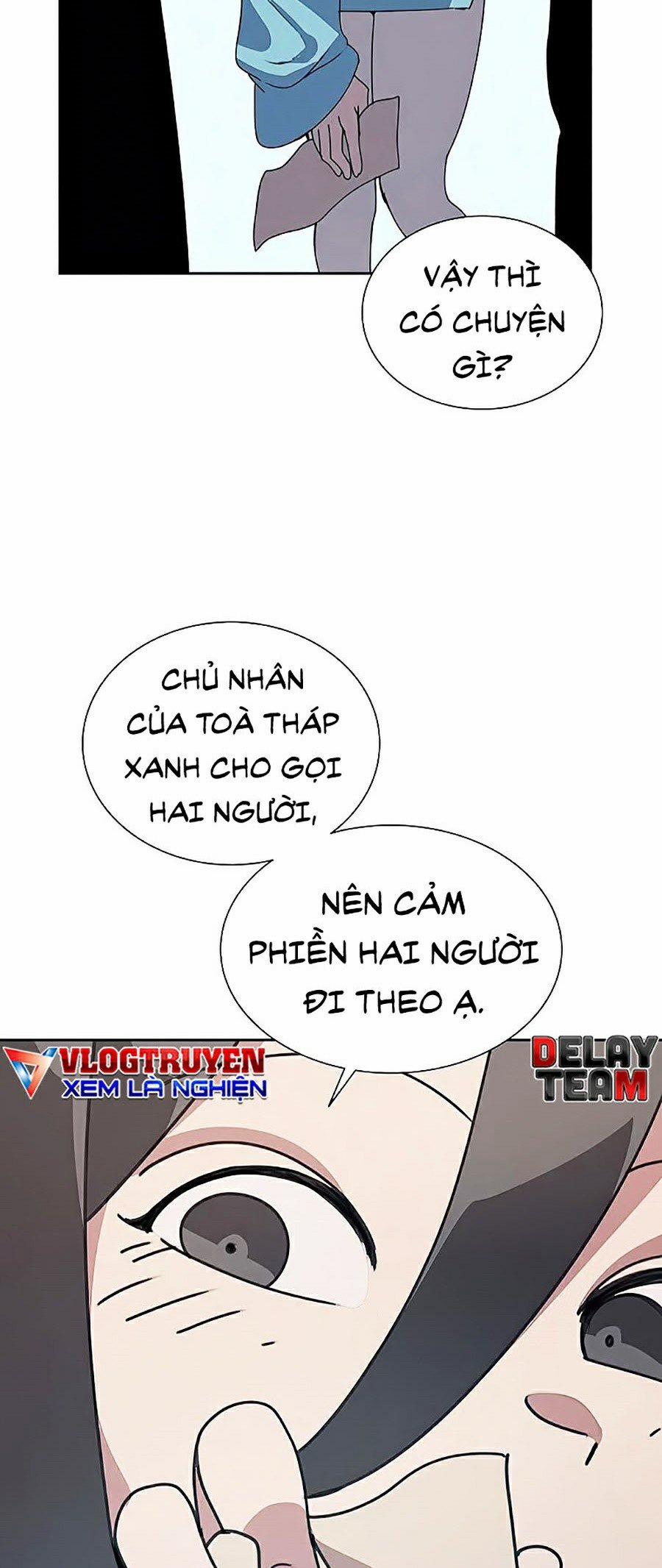 Thực Thư Pháp Sư 31 trang 33