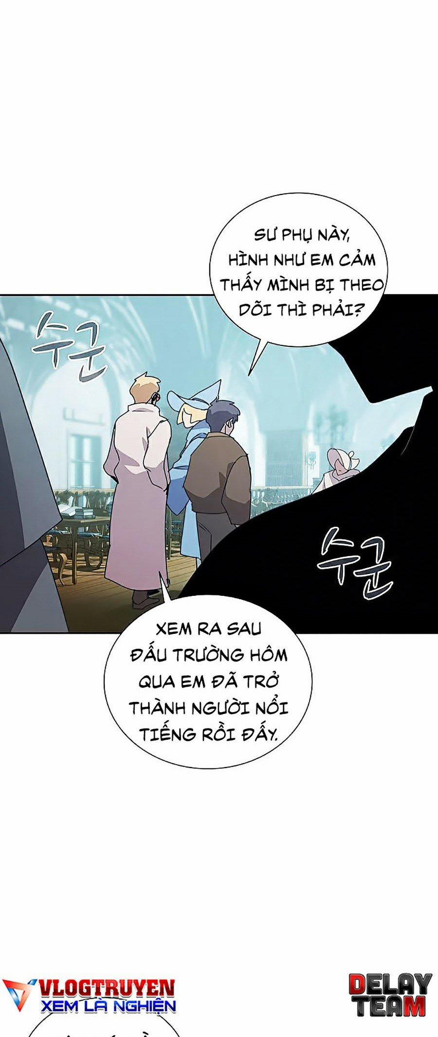 Thực Thư Pháp Sư 31 trang 36