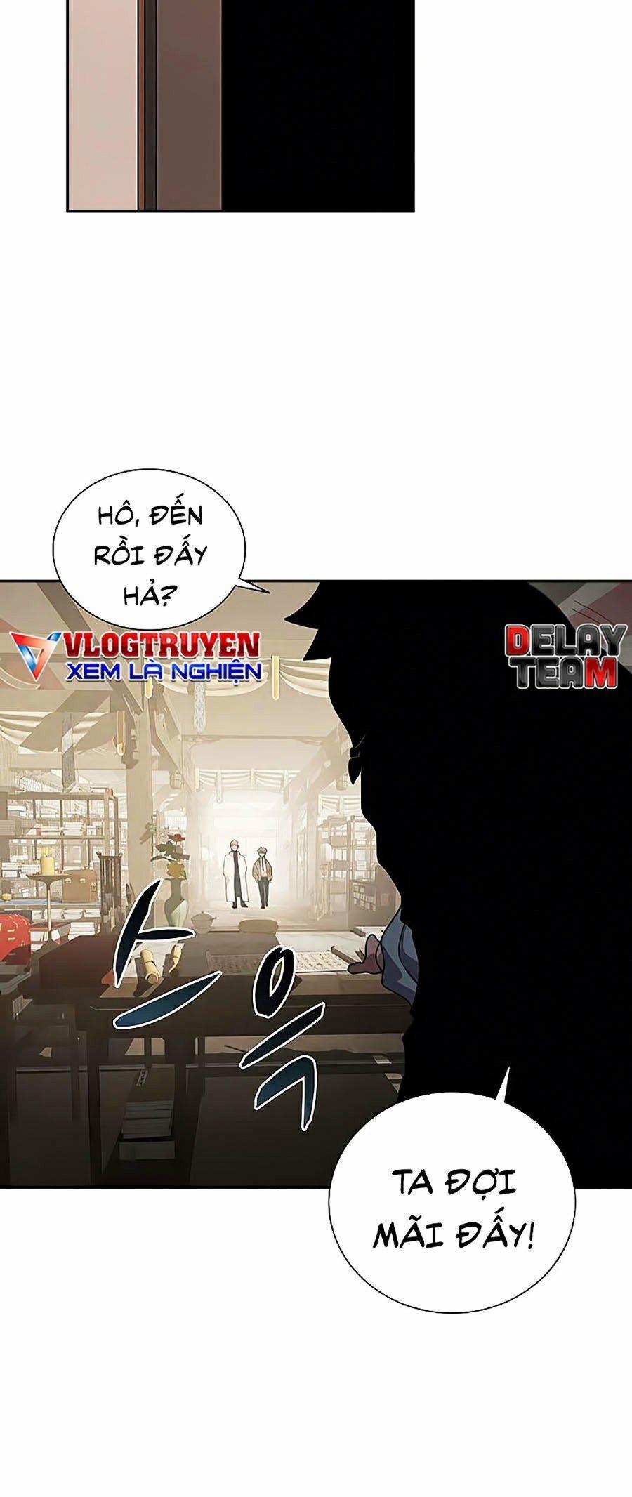 Thực Thư Pháp Sư 31 trang 39