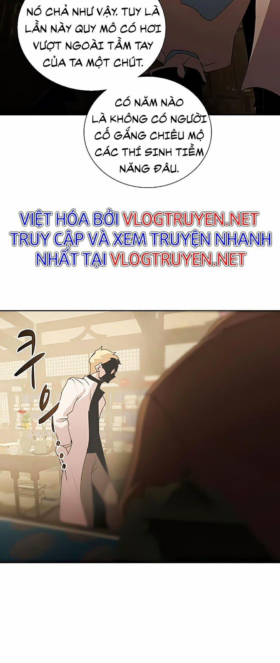 Thực Thư Pháp Sư 31 trang 49