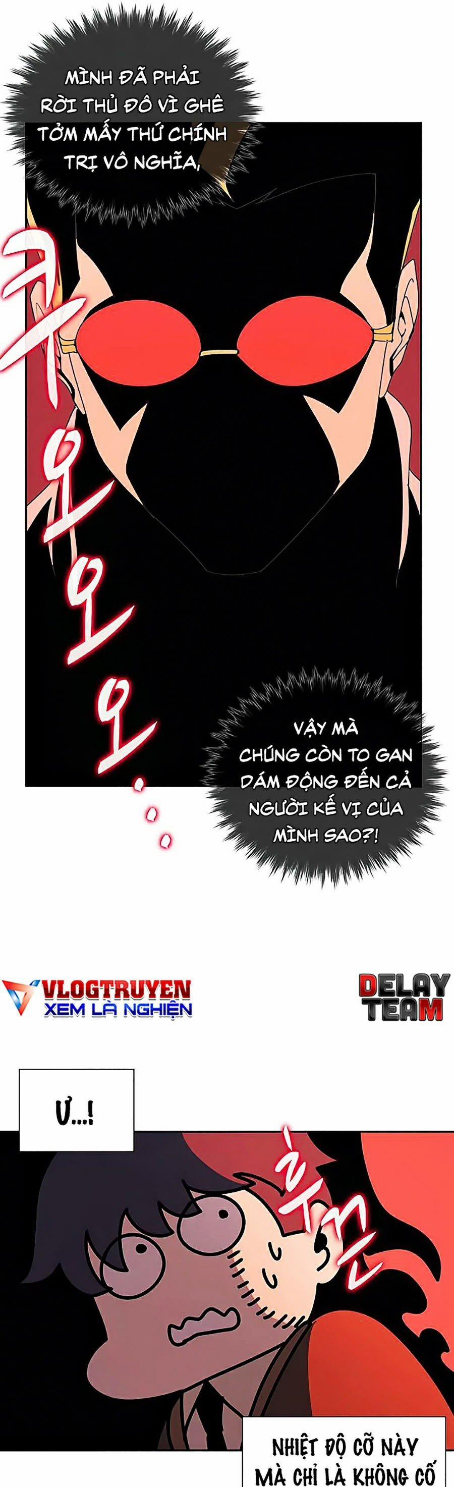 Thực Thư Pháp Sư 31 trang 50