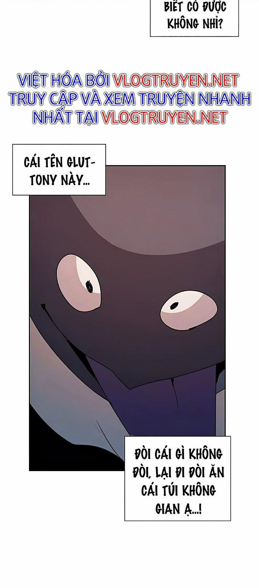 Thực Thư Pháp Sư 31 trang 8